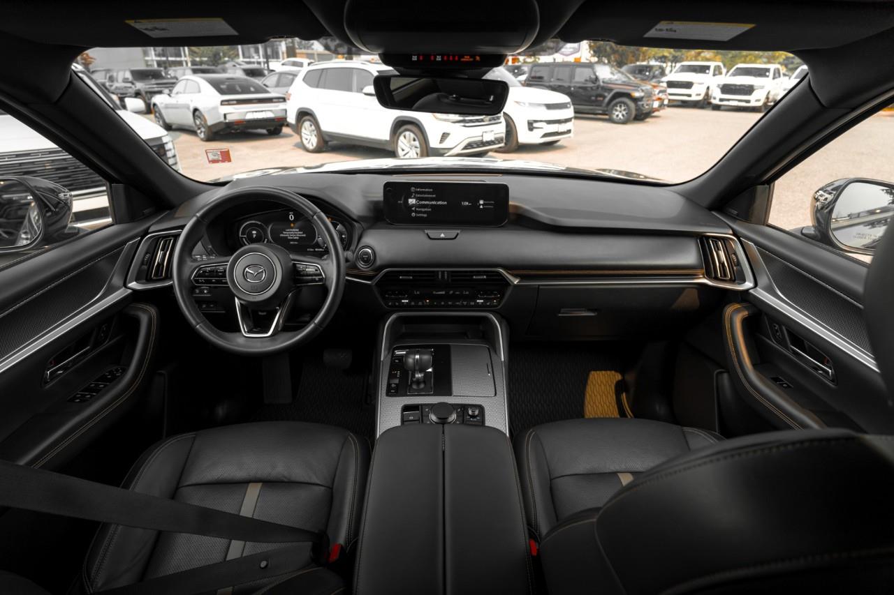 2024 Mazda CX-90 PHEV GT R177403AA
