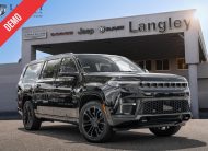 2026 Jeep Grand Wagoneer L Summit T191714