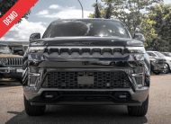 2026 Jeep Grand Wagoneer L Summit T191714