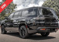 2026 Jeep Grand Wagoneer L Summit T191714