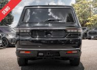 2026 Jeep Grand Wagoneer L Summit T191714