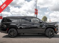 2026 Jeep Grand Wagoneer L Summit T191714