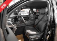 2026 Jeep Grand Wagoneer L Summit T191714