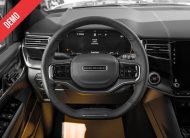 2026 Jeep Grand Wagoneer L Summit T191714