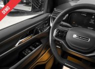 2026 Jeep Grand Wagoneer L Summit T191714