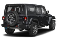 2024 Jeep Wrangler 4xe Rubicon T205608A