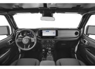 2024 Jeep Wrangler 4xe Rubicon T205608A
