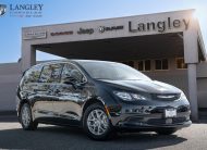 2026 Chrysler Grand Caravan SXT LC3064