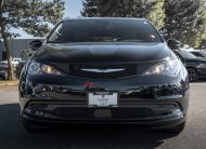 2026 Chrysler Grand Caravan SXT LC3064