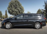 2026 Chrysler Grand Caravan SXT LC3064
