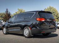 2026 Chrysler Grand Caravan SXT LC3064
