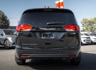2026 Chrysler Grand Caravan SXT LC3064