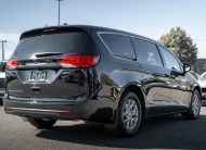 2026 Chrysler Grand Caravan SXT LC3064