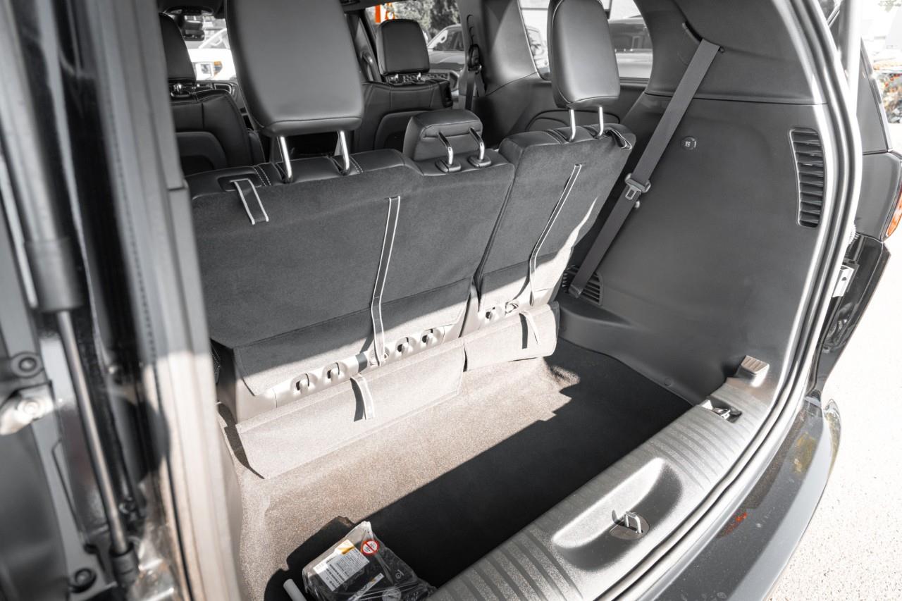 2026 Chrysler Grand Caravan SXT LC3064