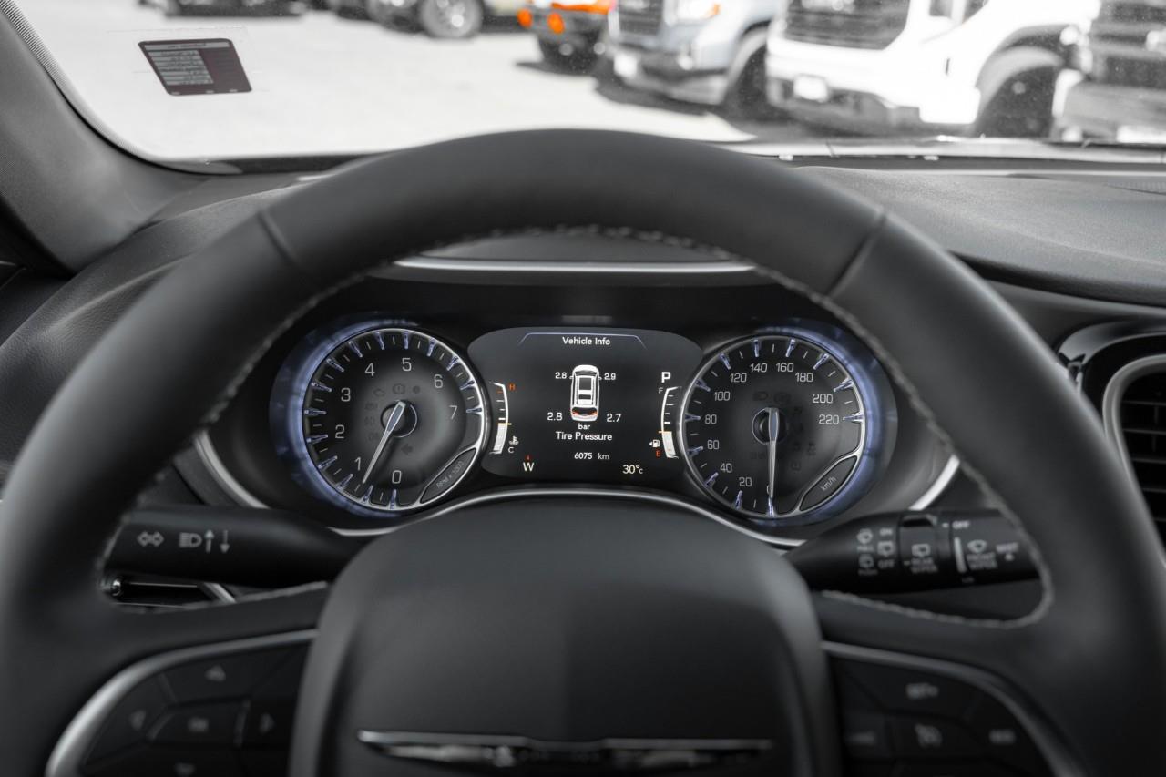 2026 Chrysler Grand Caravan SXT LC3064
