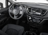 2026 Chrysler Grand Caravan SXT LC3064