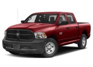 2018 RAM 1500 ST LC3087