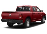 2018 RAM 1500 ST LC3087