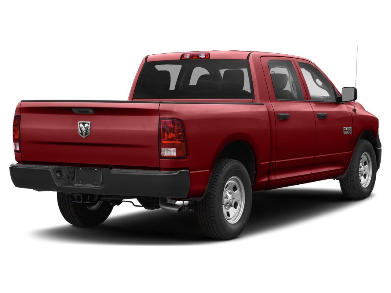 2018 RAM 1500 ST LC3087