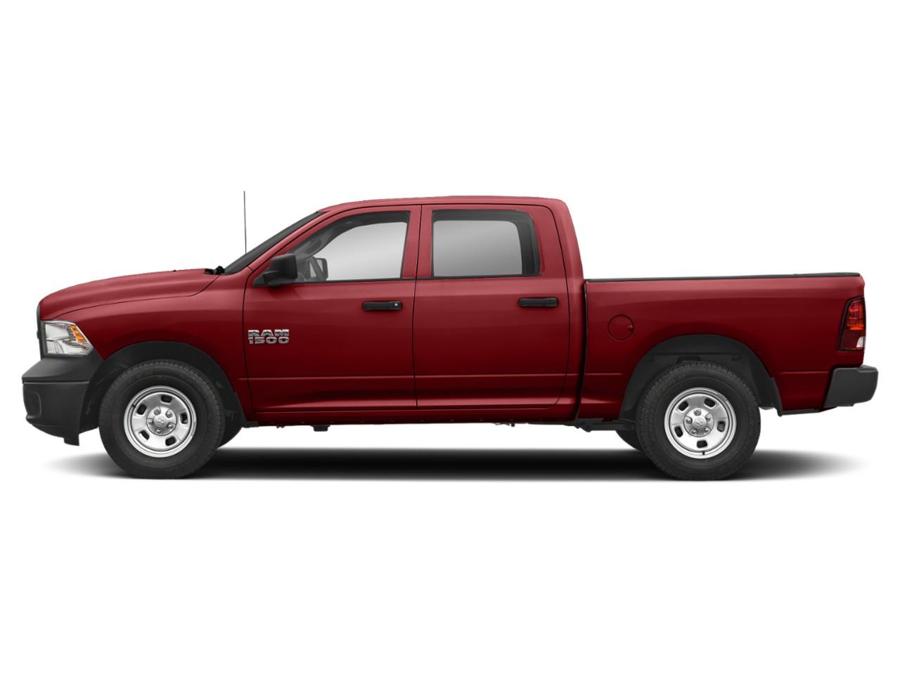 2018 RAM 1500 ST LC3087