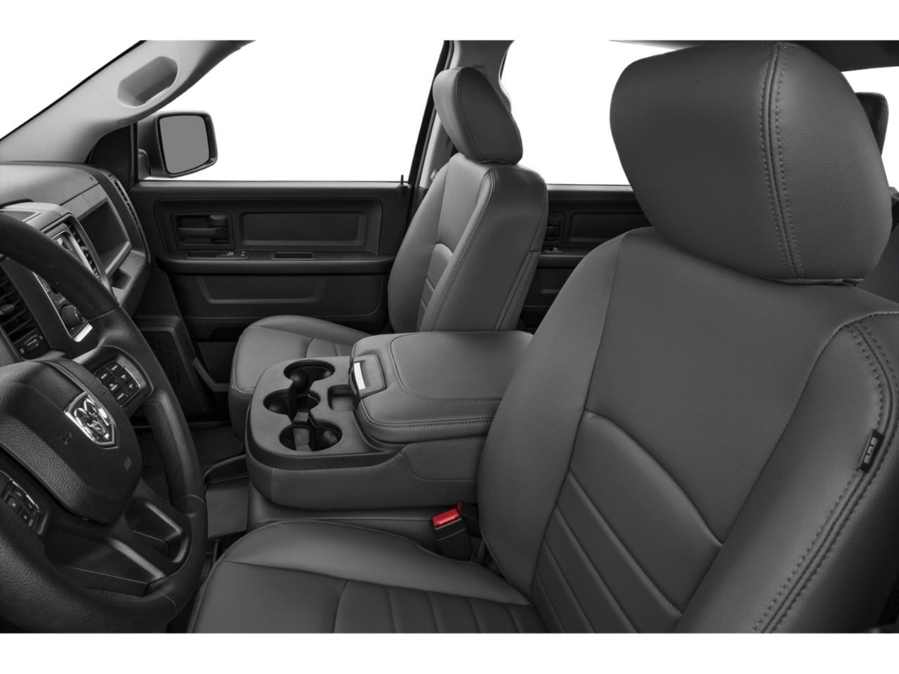 2018 RAM 1500 ST LC3087