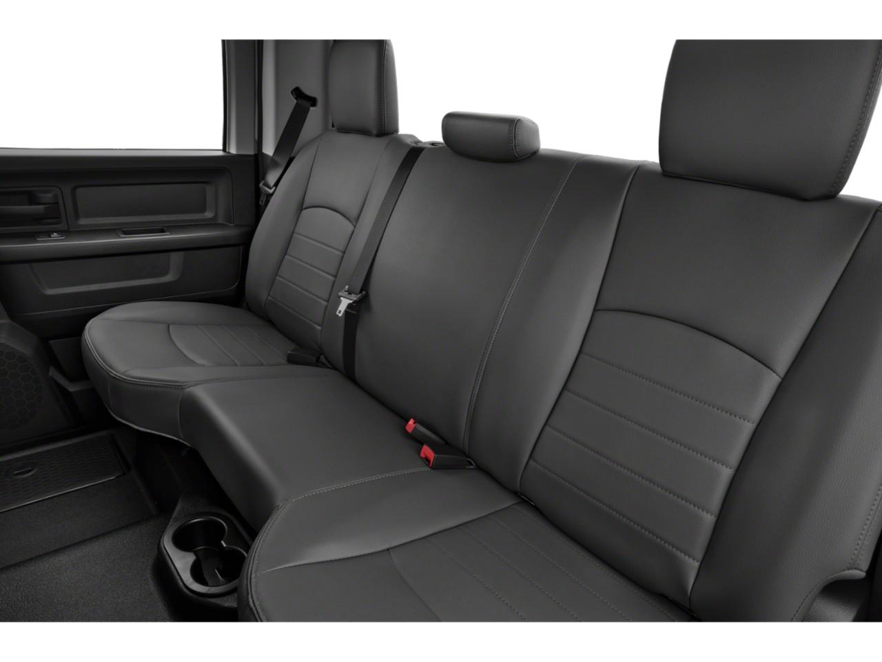 2018 RAM 1500 ST LC3087