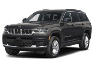2026 Jeep Grand Cherokee L  T563029