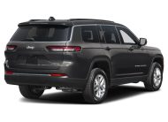 2026 Jeep Grand Cherokee L  T563029