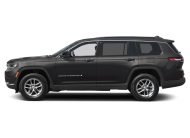 2026 Jeep Grand Cherokee L  T563029