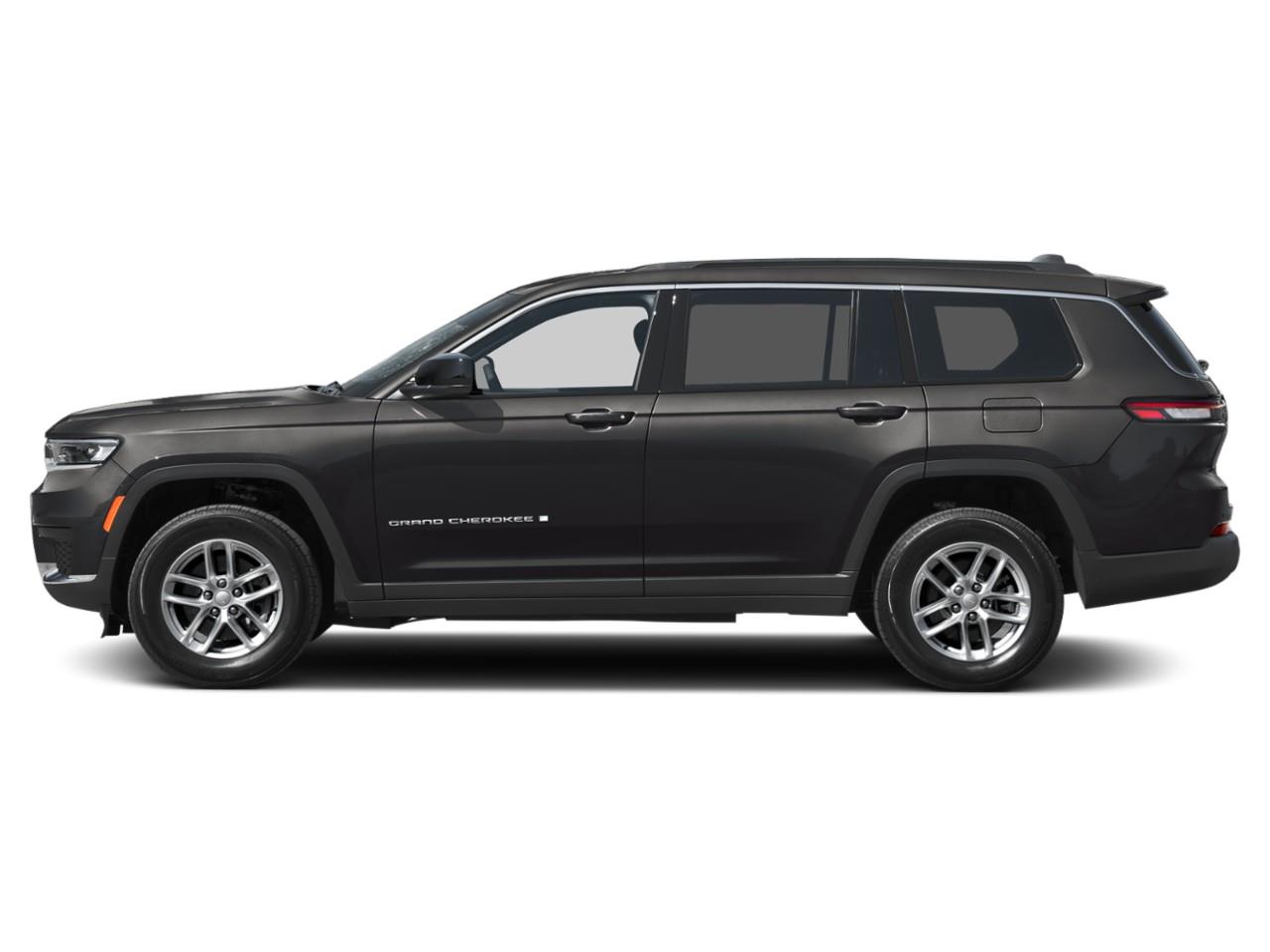 2026 Jeep Grand Cherokee L  T563029