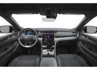 2026 Jeep Grand Cherokee L  T563029