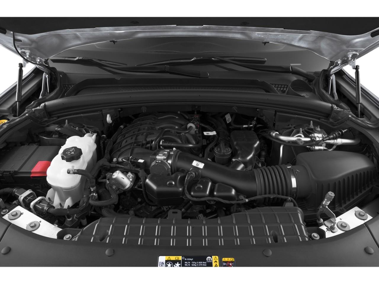 2026 Jeep Grand Cherokee L  T563029