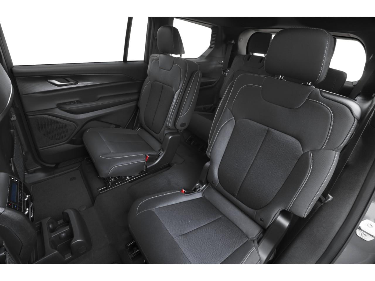 2026 Jeep Grand Cherokee L  T563029