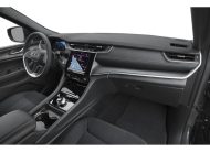 2026 Jeep Grand Cherokee L  T563029