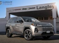 2026 Toyota RAV4 LE LC3084