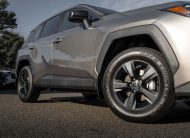 2026 Toyota RAV4 LE LC3084