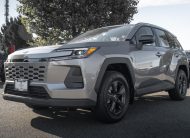 2026 Toyota RAV4 LE LC3084