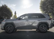 2026 Toyota RAV4 LE LC3084
