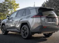 2026 Toyota RAV4 LE LC3084