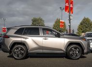 2026 Toyota RAV4 LE LC3084
