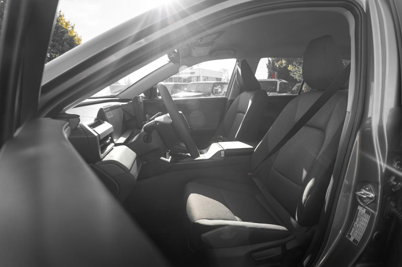 2026 Toyota RAV4 LE LC3084