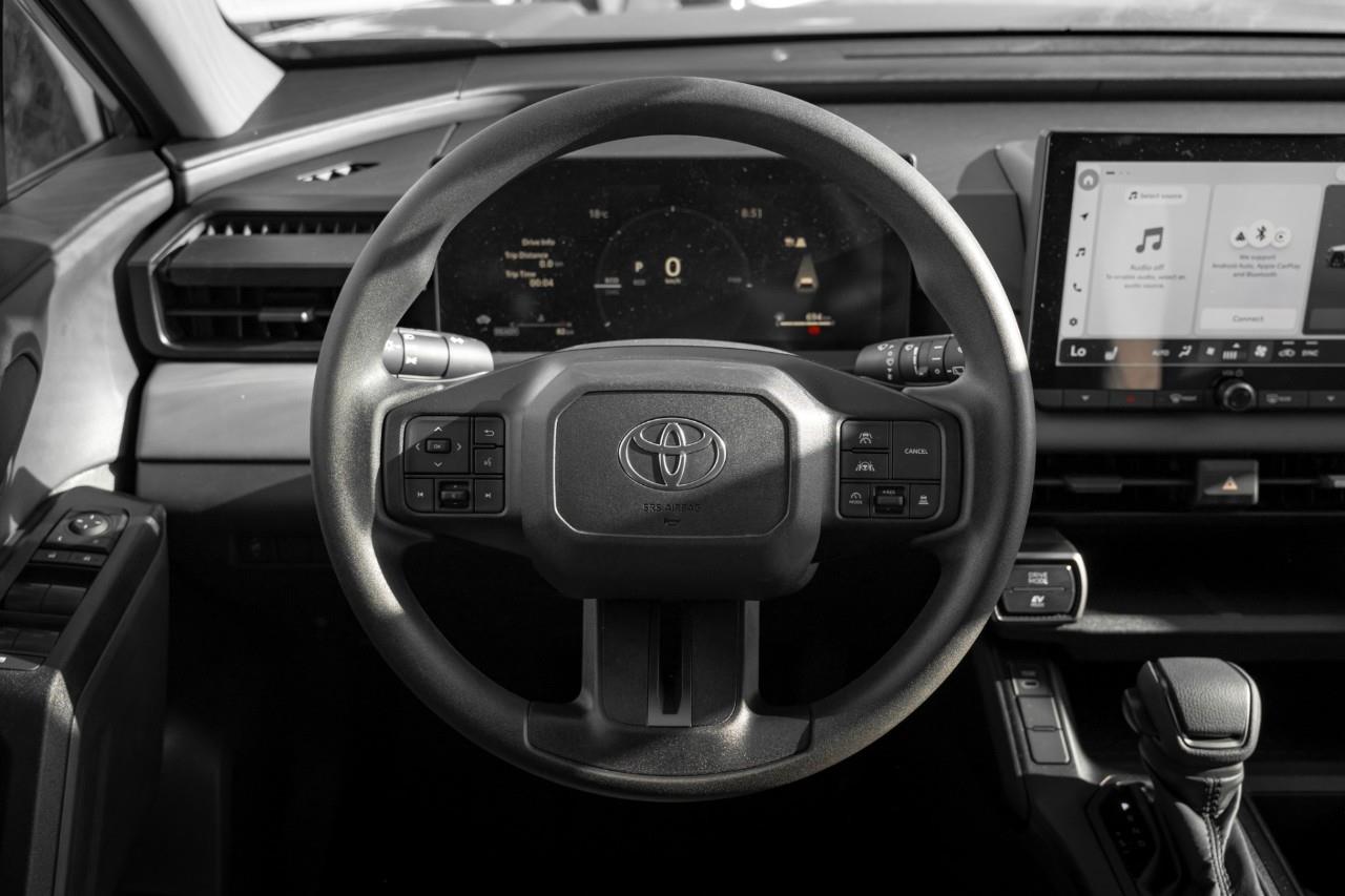 2026 Toyota RAV4 LE LC3084