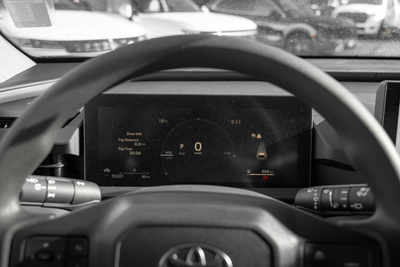 2026 Toyota RAV4 LE LC3084
