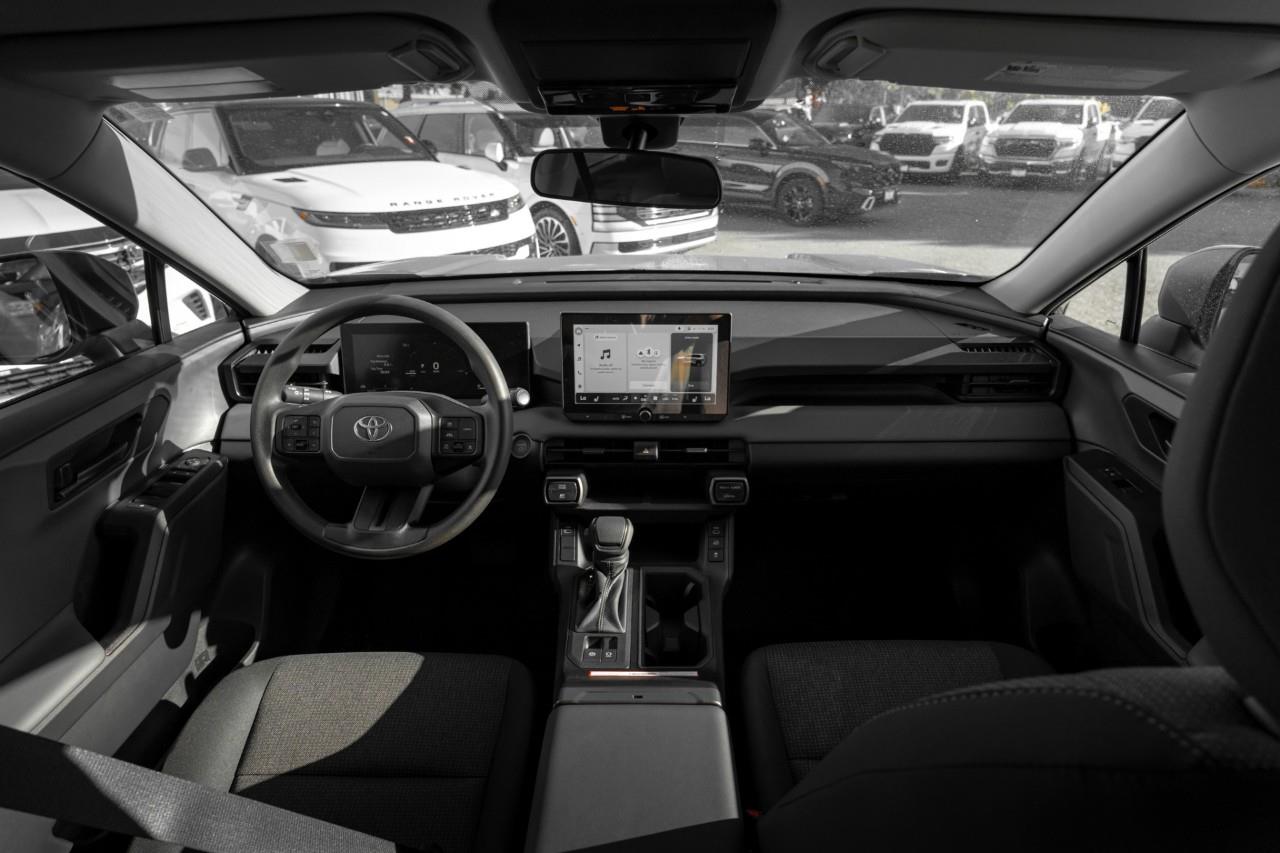 2026 Toyota RAV4 LE LC3084