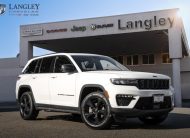 2024 Jeep Grand Cherokee Limited LC3082