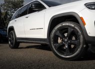 2024 Jeep Grand Cherokee Limited LC3082