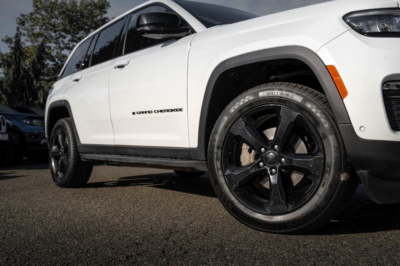 2024 Jeep Grand Cherokee Limited LC3082
