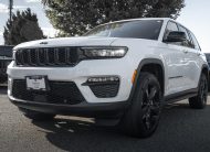 2024 Jeep Grand Cherokee Limited LC3082