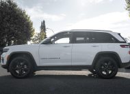 2024 Jeep Grand Cherokee Limited LC3082