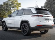 2024 Jeep Grand Cherokee Limited LC3082